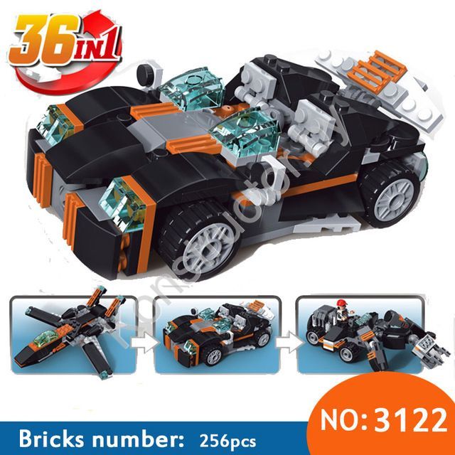 36-in-1-Decool-3122-256pcs-Creative-Amazing-Robet-Car-Animal-car-plan-Building-Blocks-DIY.jpg_640x640