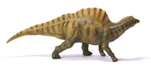 Фигурка Recur динозавра Уранозавр 29 см см RC16030D