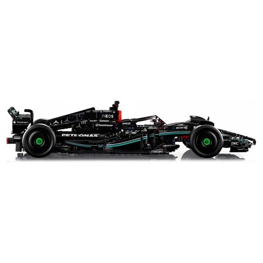 Конструктор Mercedes-AMG F1 W14 E Performance 1642 дет, 33606
