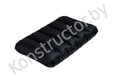 Надувная подушка кемпинговая Intex 68671 Интекс  43х28х9 см купить в Минске