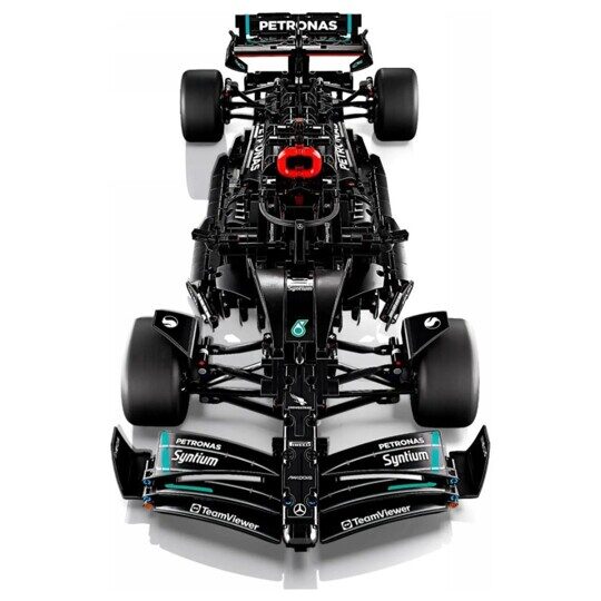 Конструктор Mercedes-AMG F1 W14 E Performance 1642 дет, 33606