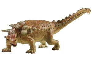 Фигурка Динозавра Эдмонтония 19,5 см RC16015D Recur, коллекционная