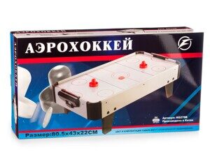 Новинка! Настольная игра АэроХоккей HG278B