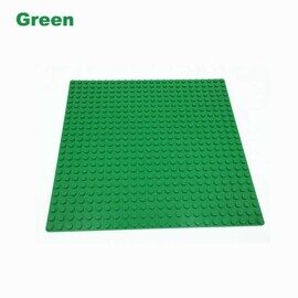 Пластина для 32*32 точек, зеленый цвет