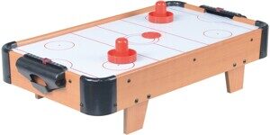 Настольная игра Аэрохоккей HG288В на батарейках
