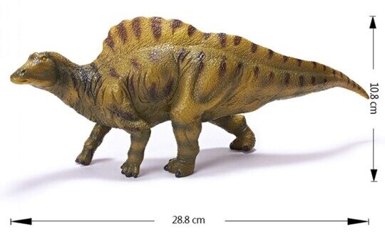 Фигурка Recur динозавра Уранозавр 29 см см RC16030D