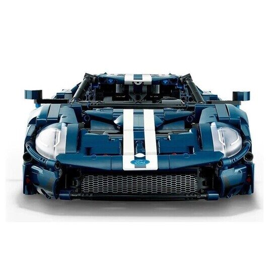 Конструктор Техник Ford GT 1466 дет., King 36002